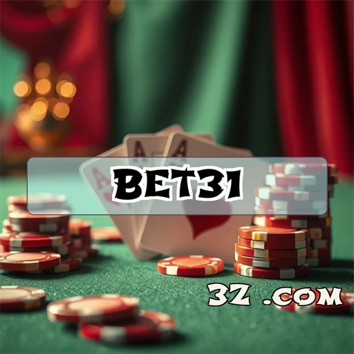 bet31 Métodos de Pagamento