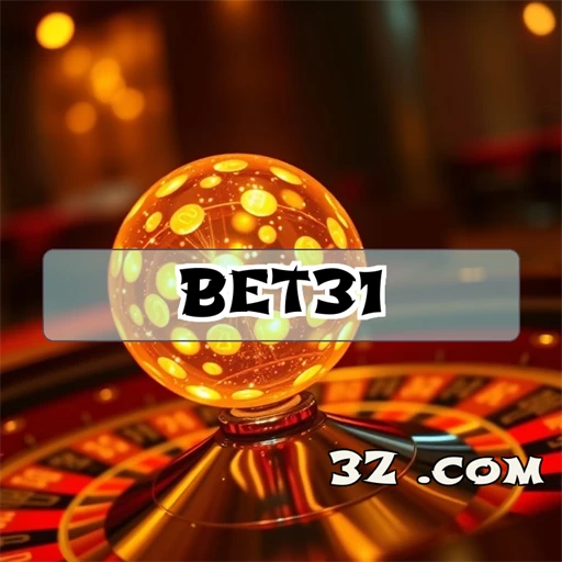 bet31 Promoções Especiais